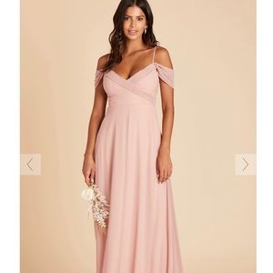 Birdy Grey Spence Rose Quartz XS